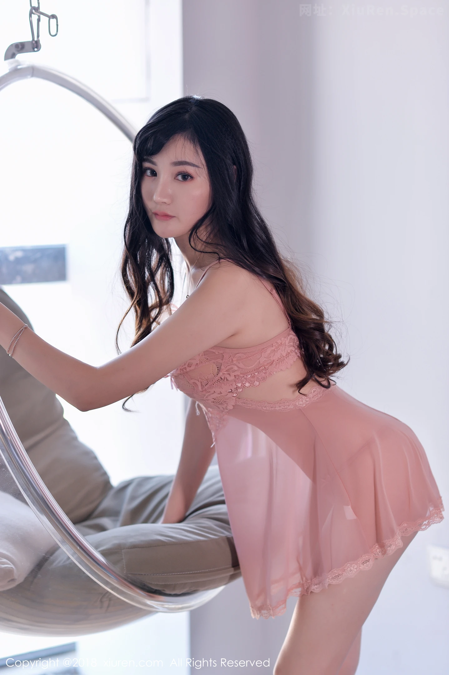 图片[5]-[XiuRen秀人网]VOL.1093 嫩模Miki米雪儿居家私房内衣系列秀完美身材火辣诱惑写真50P-秀人网官方网站